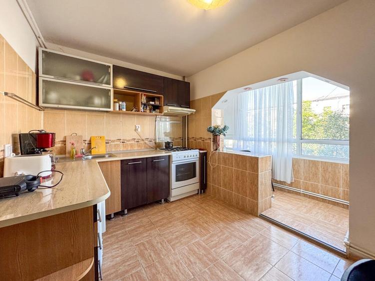 Apartament de inchiriat Pacurari-Autocenter