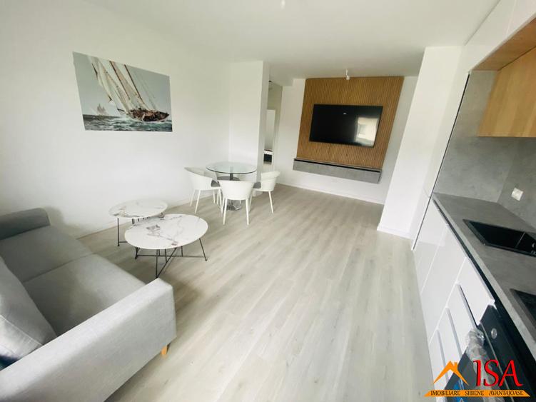 3 Camere Nou – 69 Mp – Strada DOAMNA STANCA