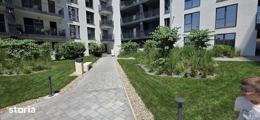 2 camere premium, 5 min metrou Nicolae Teclu, pet friendly, PARCARE INCLUSA
