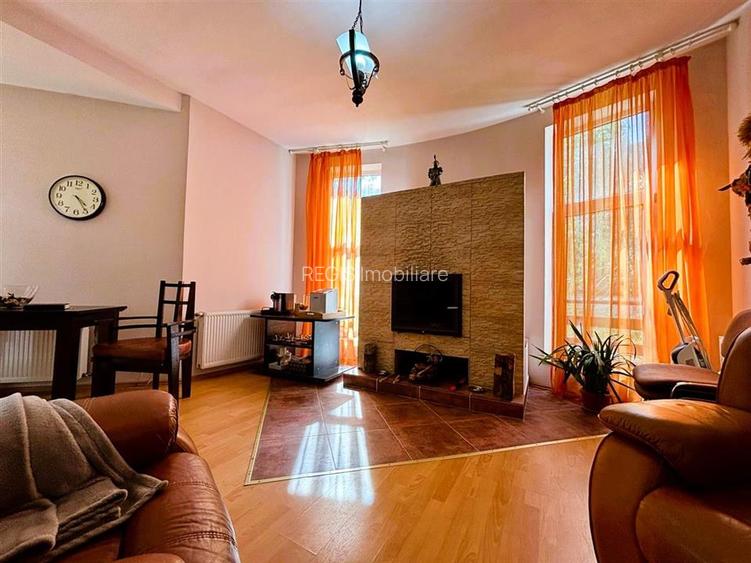 Vila Impunatoare cu Piscina pentru Familie sau Investitie Turistica - 6