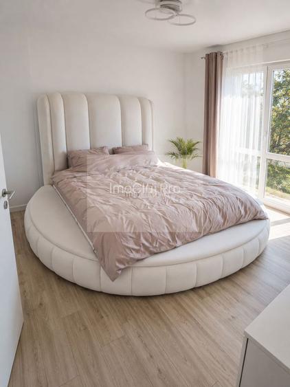 Vânzare apartament cu 3 camere, 67 mp, 2 balcoane – Zorilor | UMF - 6