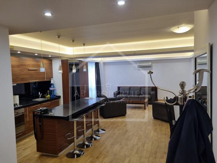 Apartament 3 camere | Mobilat Utilat | Parcare Inclusa