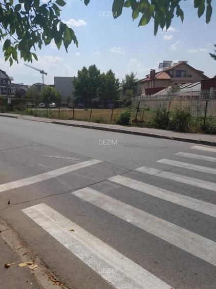 Sisesti, teren 1525 mp  PUD aprobat