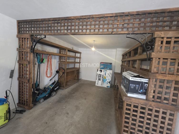 Inchiriez casa 4 camere zona Bunloc Sacele - Timisul de Jos pet friendly - 28