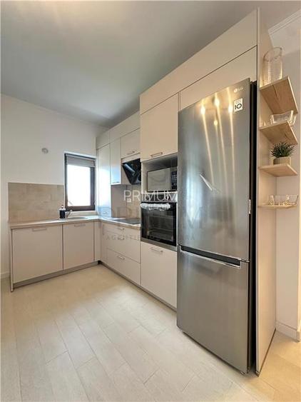 BRAYTIM - 2 Camere - Zona excelenta - Mobilat si utilat - 4