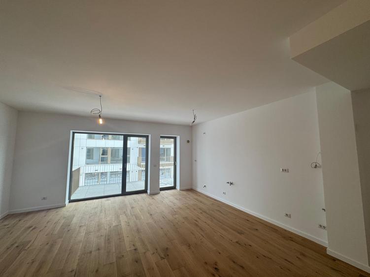 Apartament 3 camere NOU | Complex rezidențial | Zona Nord | Imobil 3 etaje