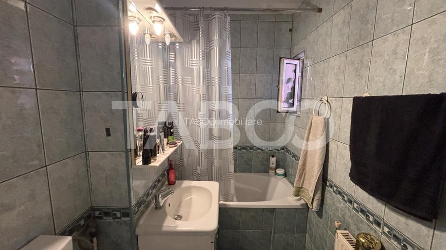Apartament de vanzare la prima afisare 2 camere 55 mpu+balcon 4 mp - 11