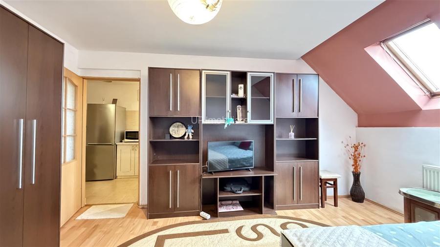 APARTAMENT 1 CAMERA | DECOMANDAT | ZONA NUFARUL | ORADEA - 2