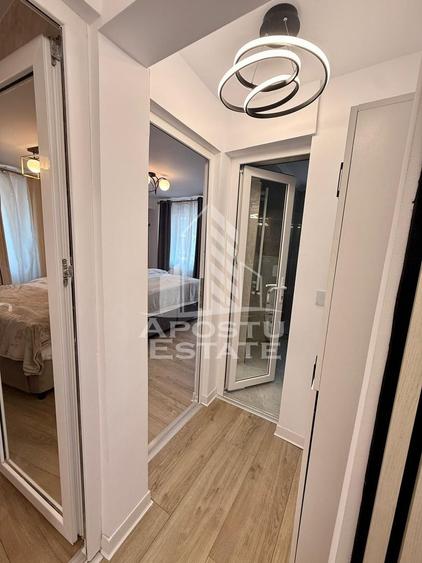 Apartament 3 camere, de inchiriat, Zona Soarelui, Timisoara