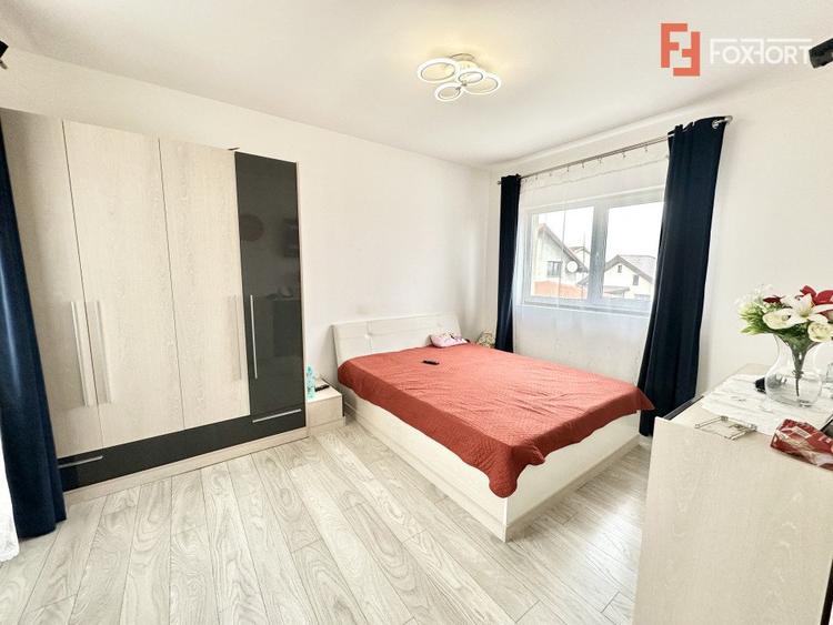 Comision 0% Duplex Urseni cu 4 camere - Toate utilitatile