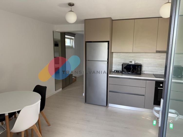 Apartament 3 camere, 55 mp, lângă UMF Cluj
