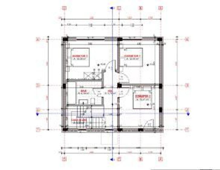 Casa de vanzare cu 3 dormitoare, an 2023 - Oras Pantelimon