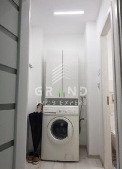 Garsonieră MODERNĂ, zona Gării