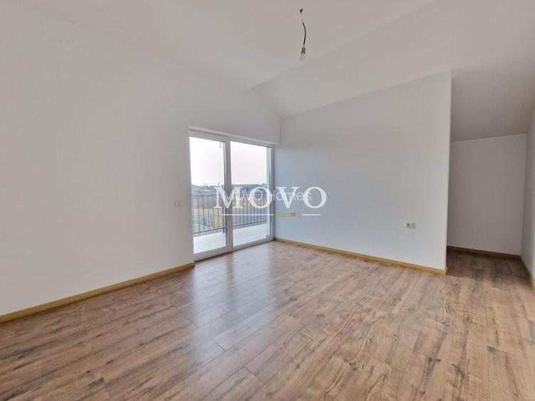 Duplex in Mosnita Noua | Finisaje la alegere | Langa Mcity | La Asfalt