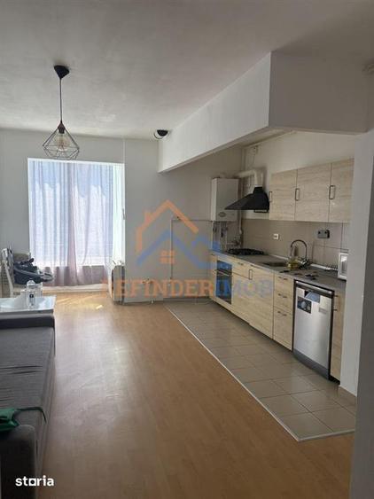 Vanzare 3 camere bloc nou Trapezului - Pallady Towers