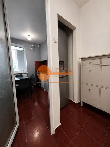 Apartament cu 2 camere in zona Gara de Nord - 3 minute de Metrou