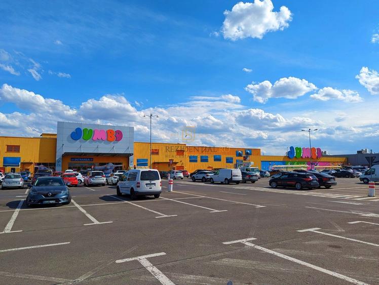 Apartament cu 2 camere de vanzare, incalzire in pardoseala, Berceni