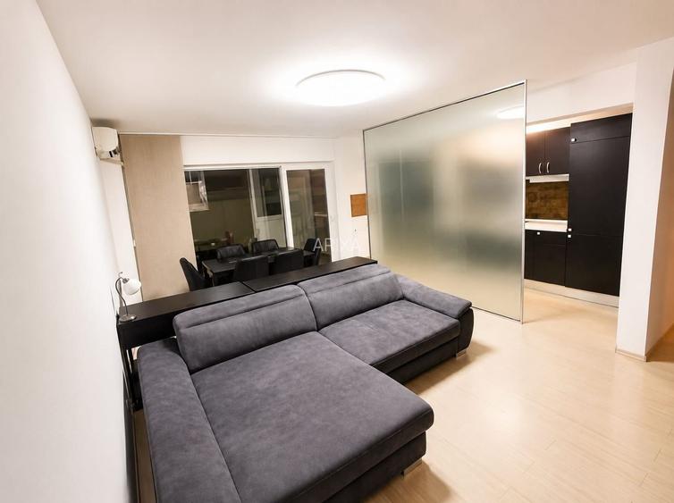 Apartament 2 camere | 18 min metrou Valea Ialomitei | Centrala Bloc | Parcare - 2