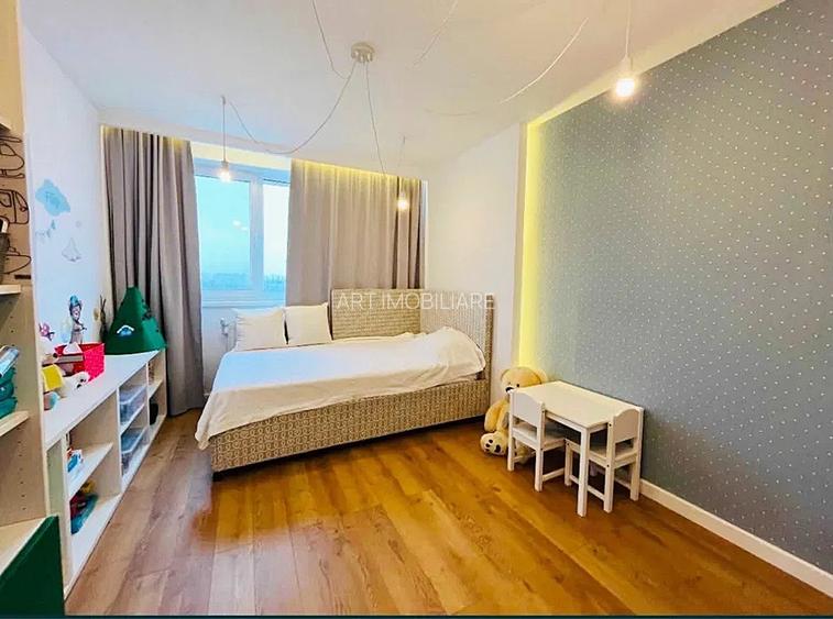 Apartament 3 Camere Dristor cu Loc de Parcare  l Pet Friendly - 6
