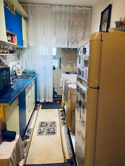 Buziaului | 1 Camera | Decomandat | Centrala proprie | Mobilat si Utilat