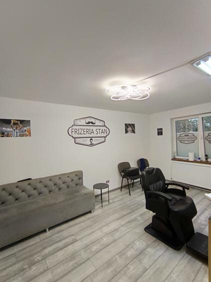 Vanzare Garsoniera - in zona Teiul Doamnei - INVESTITIE !!!