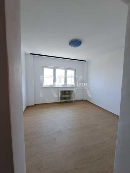 2 Camere, decomandat, 58,4 mp, bloc din 1980-Zona Lujerului - 3