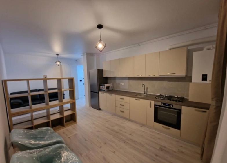 2 camere/Studio Pacii - Envogue Residence *parcare subterana & prima inchiriere*