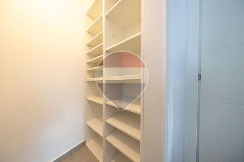 Apartament ultrafinisat, prima utilizare, Noua Residence!