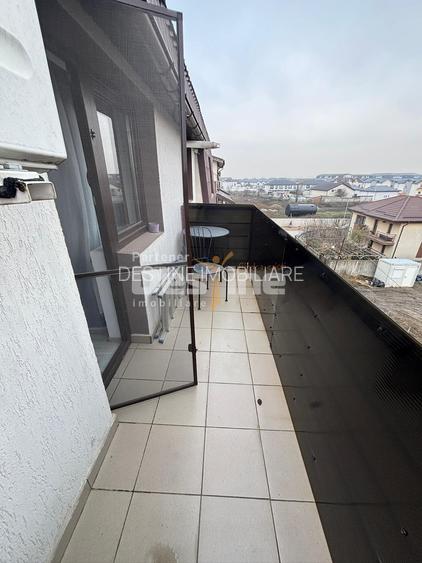 Vand apartament 2 camere 74000 euro+Loc de parcare inclus in pret - 8