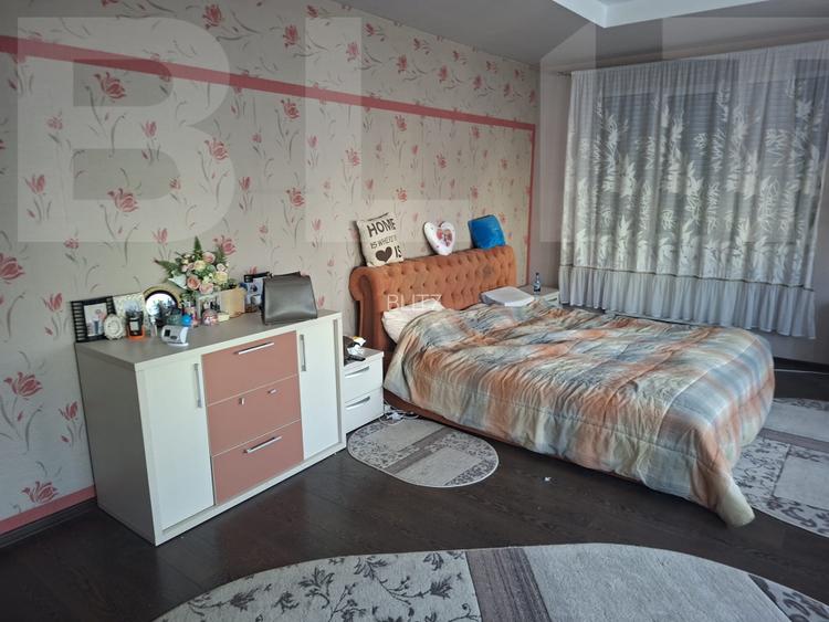 Vilă spațioasă cu 7 camere – confort, eleganță și funcționalitate