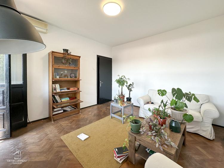 Apartament 4 camere | 107 mp | Bd. Carol I – Armeneasca | Comision 0%