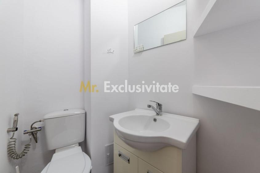 Apartament 3 camere decomandat | Cartier Banat | Str. Dr. Nicolae Crețulescu