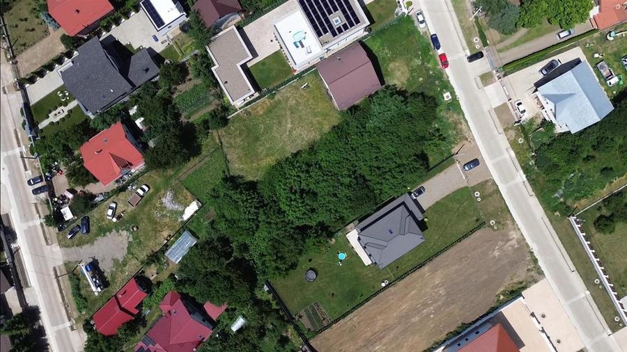 Teren Intravilan 1000 mp De Vanzare Scheia Suceava