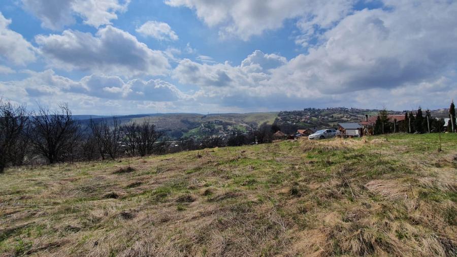 Teren intravilan | vanzare | 2745 mp | Feleacu