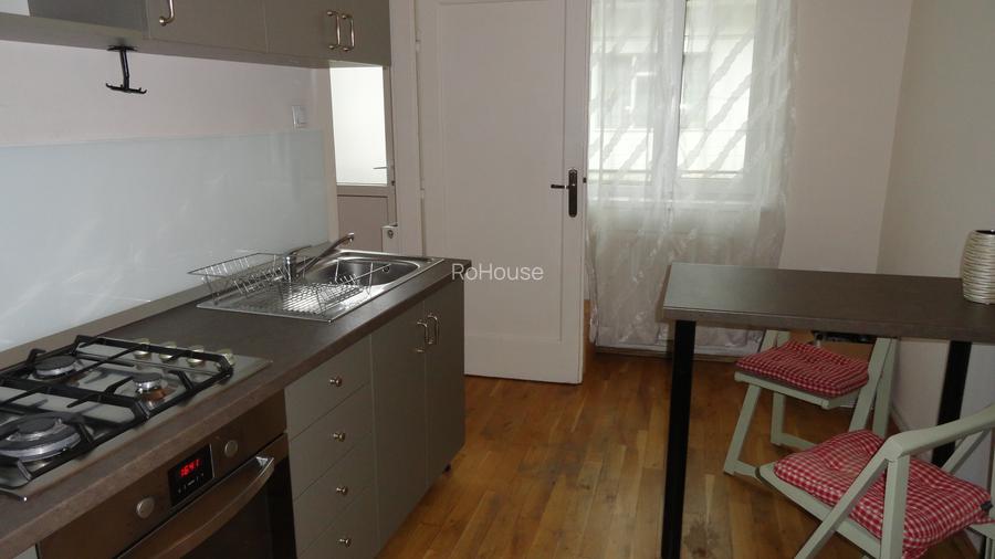 Apartament cu o camera situat in zona centrala, aproape de P-ta Avram Iancu - 16