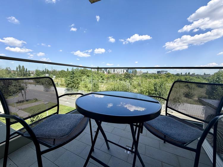 Apartament 2 camere de vanzare in Complex Onix | Pipera | Investitie - 10