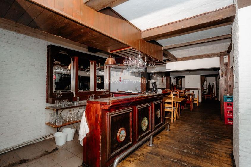 Spațiu comercial de vânzare| potențial real în zona Centrală Pitești - 15
