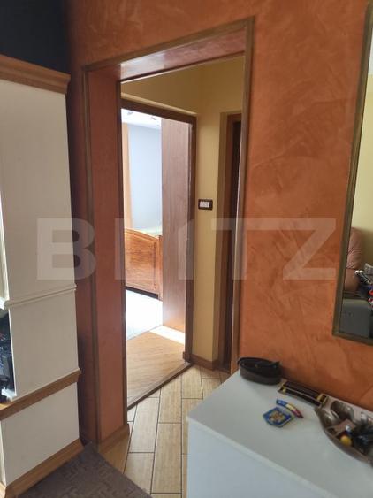 Apartament 3 camere, 70mp, Radauti