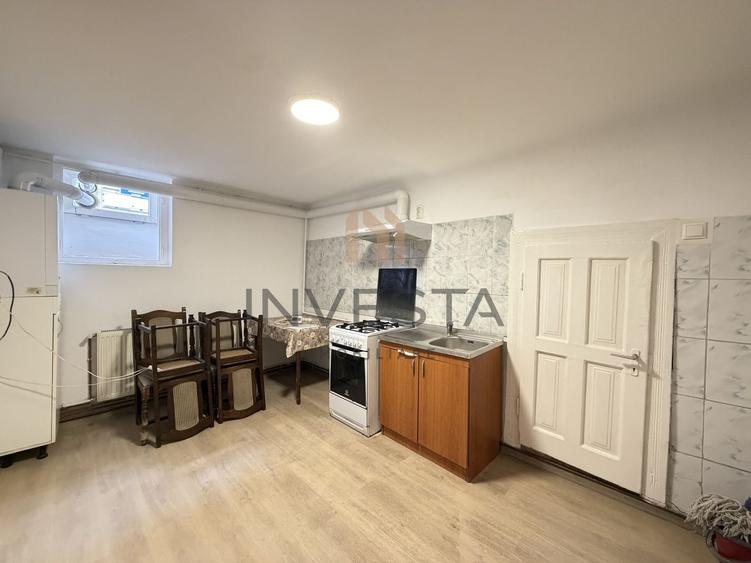 Apartament cochet- zona strazii Albert Einstein