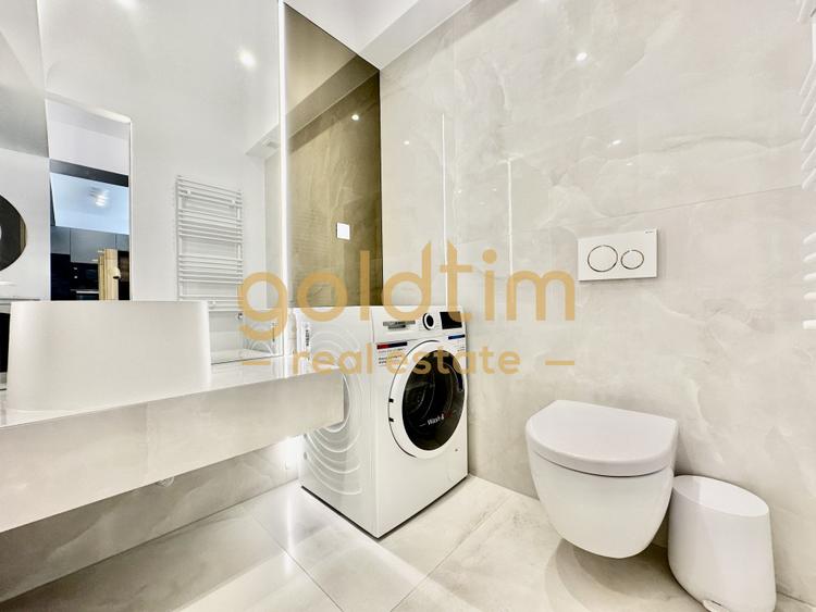 PET FRIENDLY /PIPERA/CORTINA NORTH /SUPERB/parcare inclusa/MOBILAT SI UTILAT