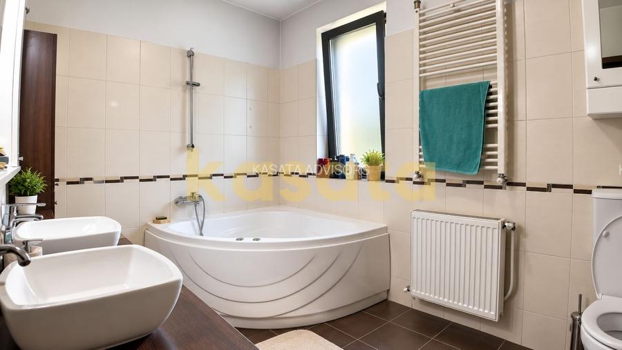 OPORTUNITATE | CASA | PORSCHE PIPERA | GARAJ | IDEAL LOCUIT - 16