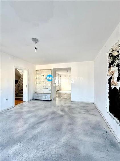 Vila interbelica de exceptie in zona centrala Iasi | 247 mp utili | teren 514 mp - 3