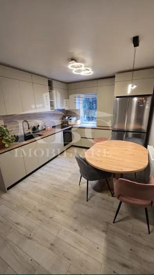Apartament 3 camere decomandat in Zorilor zona Piata Zorilor