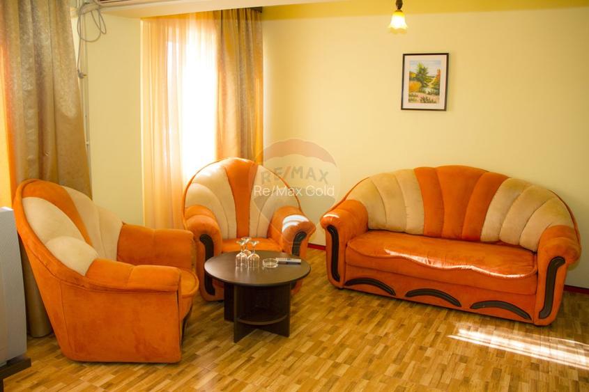 Hotel de vanzare la cateva minute de Podul Mogosoaia –Cu 40 de camere - 42