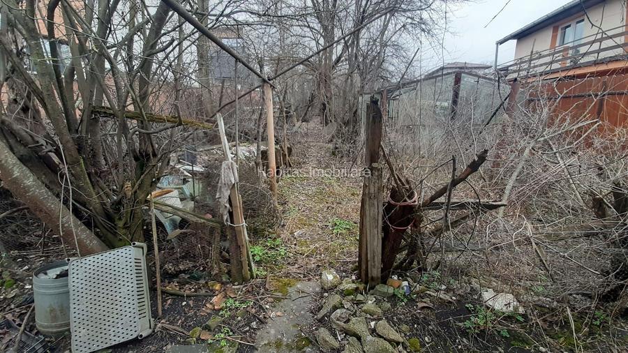 Casa cu curte individuala, teren: 768 mp, in Andrei Muresanu - 5