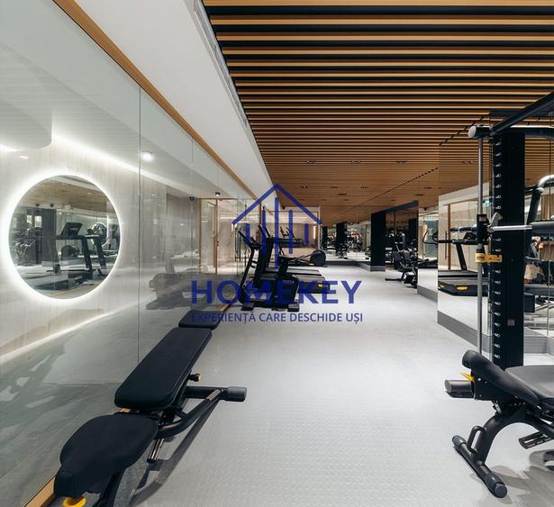 Apartament 2 Camere in BHB Avenue-Fabrica de Glucoza