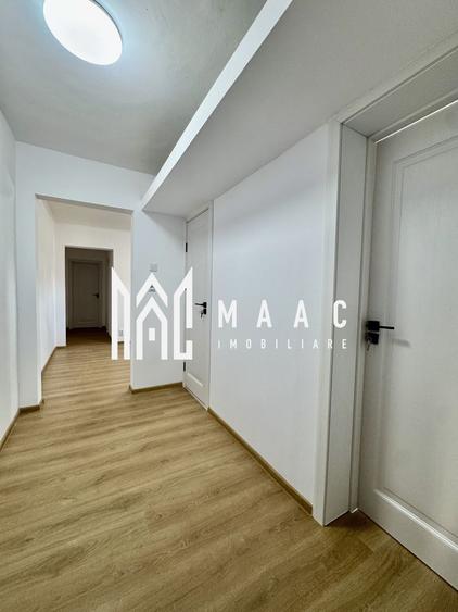 Apartament 3 camere|Parter|Renovat|Hermes, Ostroveni
