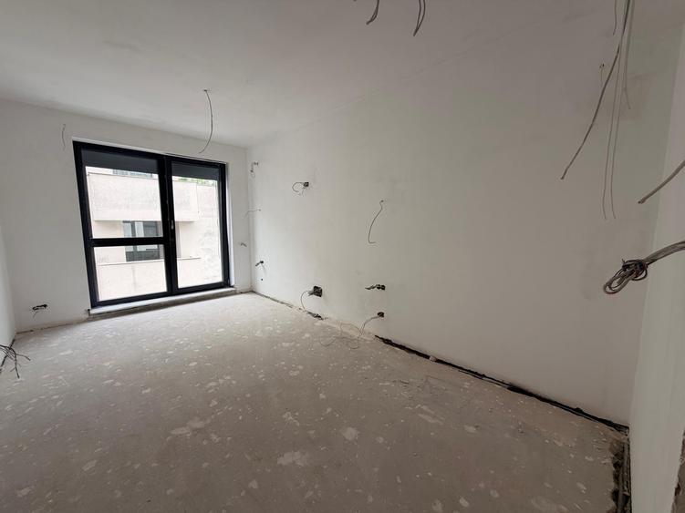 Spațiu de birouri Premium | 3 camere | 77 mp | Complex Boutique Nou | Prima inch