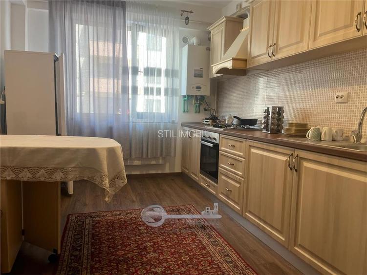 Apartament 1 camera Visoianu - 299 euro - 4