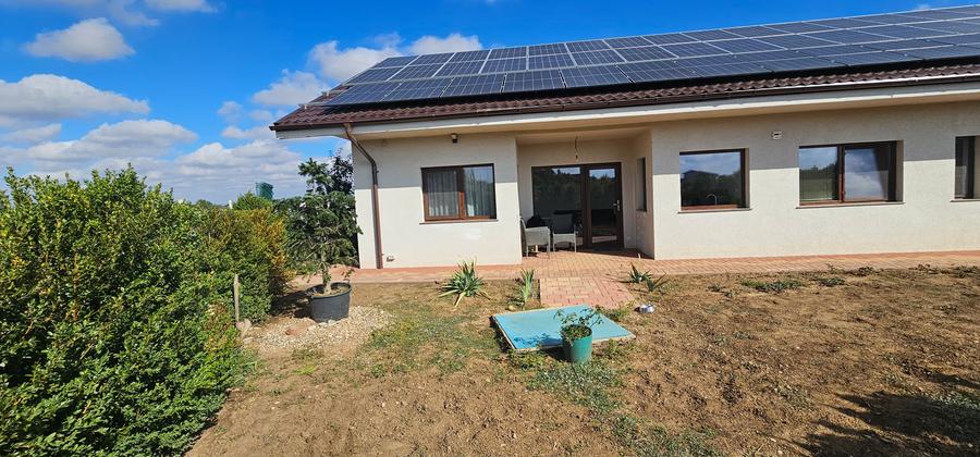 Duplex Parter complet Mobilat | Panouri foto | Priza auto